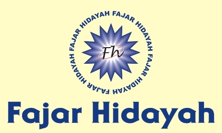 Fajar hidayah