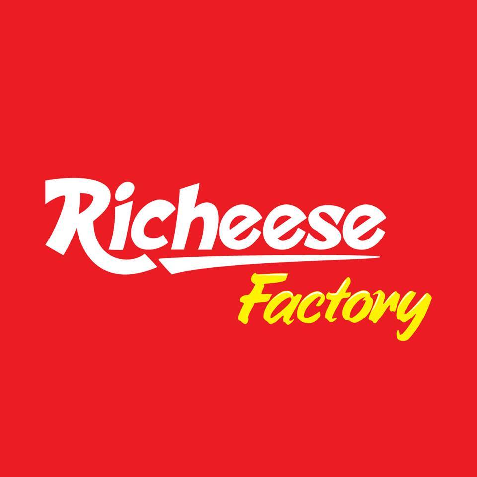 Lowongan Kerja PT Richeese Kuliner Indonesia ( Richeese