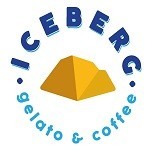Iceberg pizza