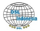 Dsl indonesia