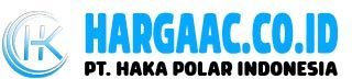 Haka pollar