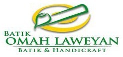 Batik omah laweyan