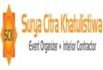 Surya citra khatulistiwa