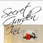 Secret garden