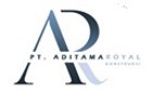 Aditama royal konstruksi