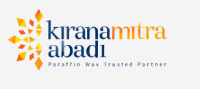 Logo pt kirana mitraabadi baru