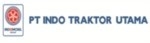 Indo traktor utama