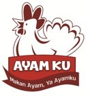 Ayamku