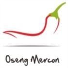 Oseng mercon
