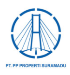 Pp properti suramadu