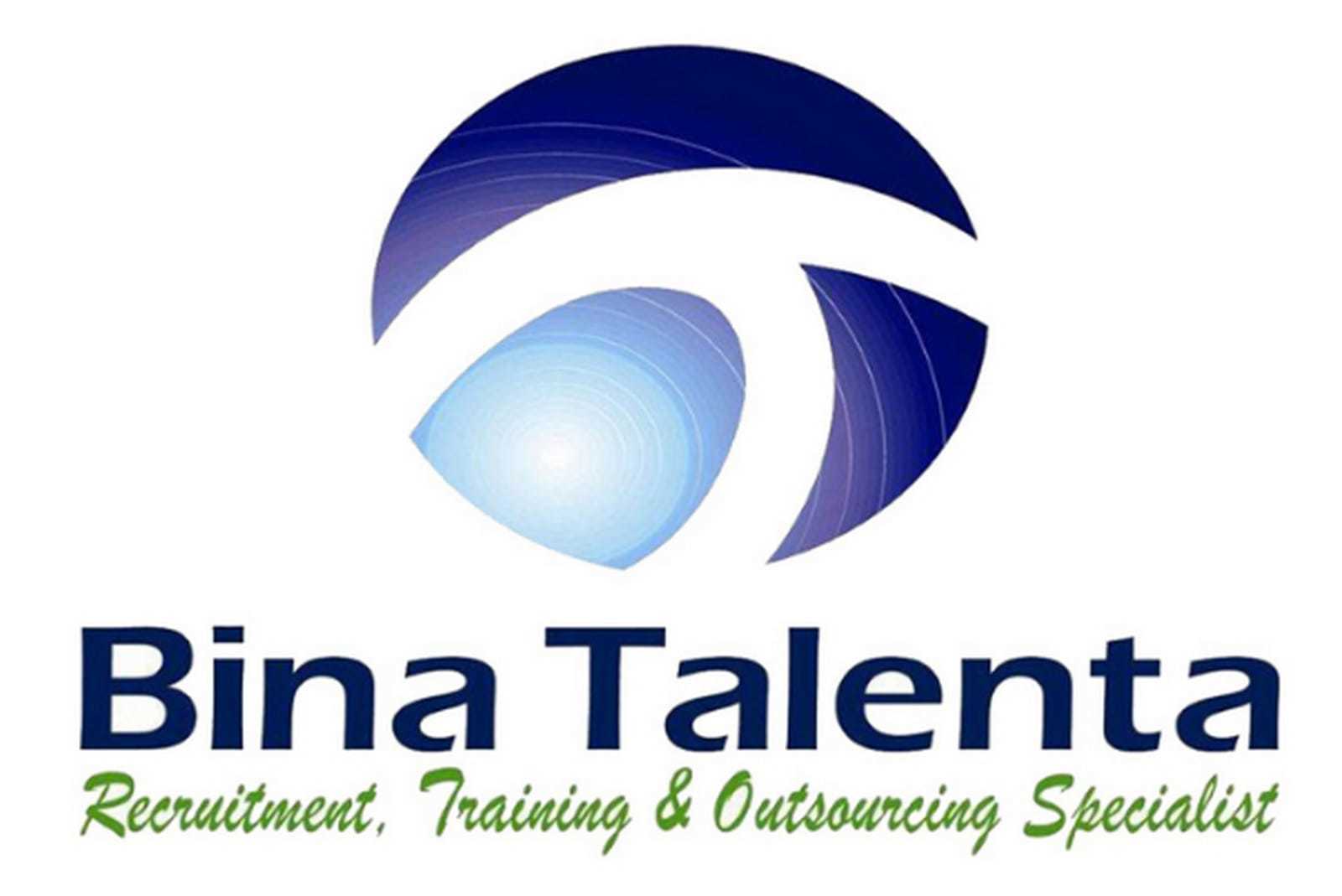 Lowongan pekerjaan di PT Bina Talenta