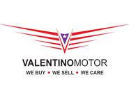 Valentino motor