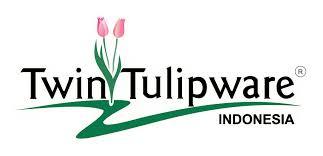 Twin tulipware
