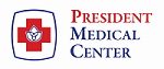 President medical center