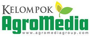 Logo agromedia pustaka pt