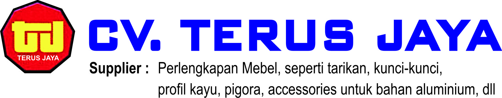 Terus jaya