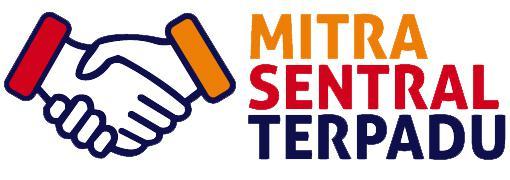 Mitra sentral terpadu