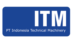 Indonesia technical machinery