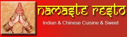 Namaste resto