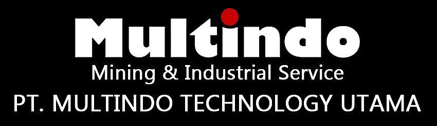 Multindo technology utama