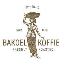 Bakoel retail indonesia logo
