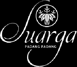 Suarga padang padang resort