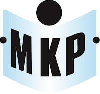 Logo mkp