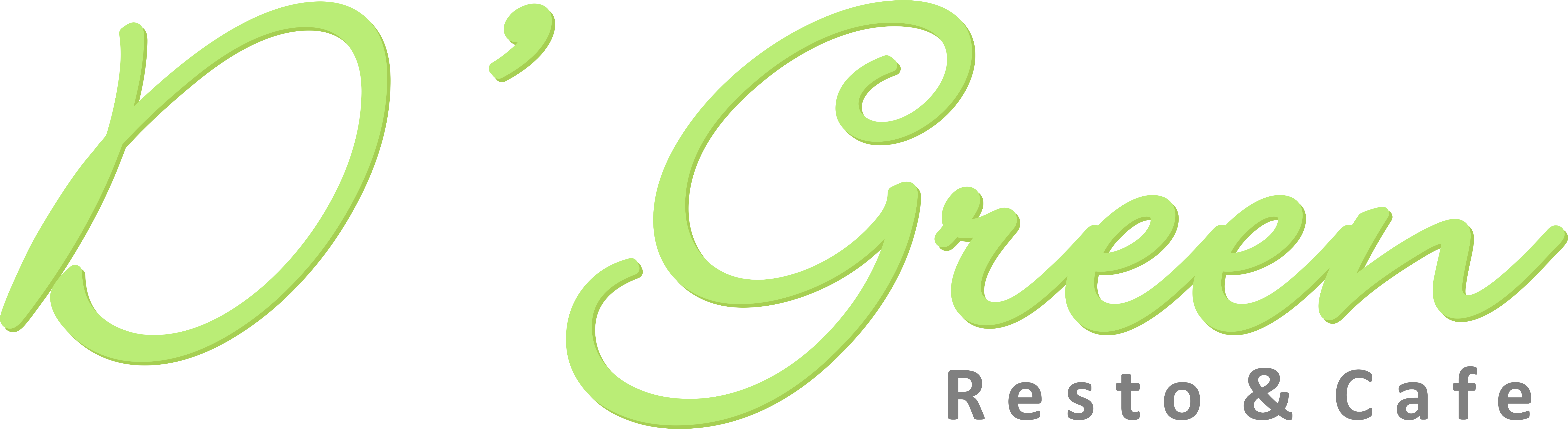 Lowongan Kerja Dgreen Cafe & Resto | Karir.com
