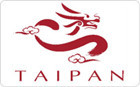 Taipan rasa baru