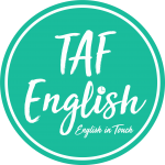 Taf english