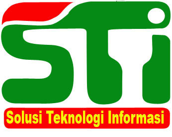 Logo sti