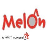 Melon indonesia