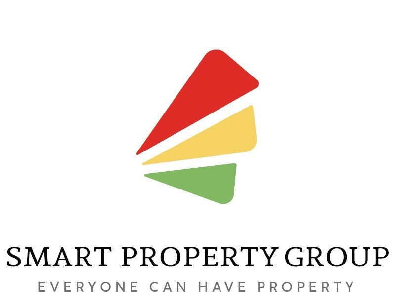 Logo smart property