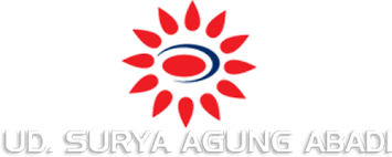 Surya agung abadi