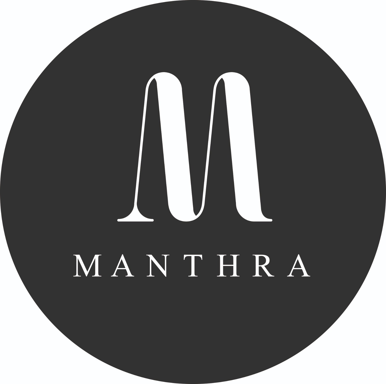 Logo pt manthra cipta adhisaka