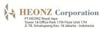 Heonz royal