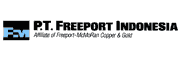 Lowongan pekerjaan di PT Freeport Indonesia