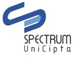 Logo pt spectrum unicipta