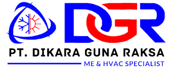 Dikara logo