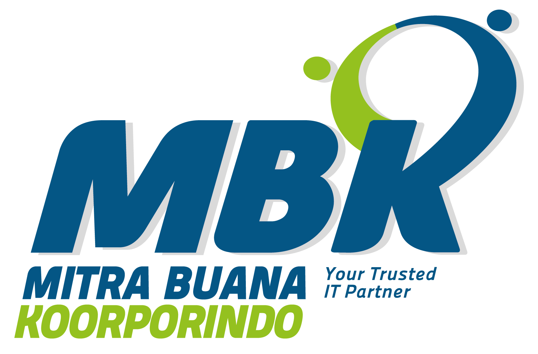 Logo mbk  