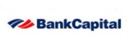 Bank capital logo