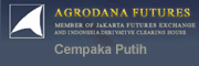 Lowongan pekerjaan di PT Agrodana Futures - Cempaka Mas