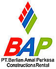 Berlian amal perkasa