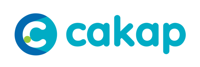 Cakap logo