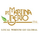 Martinaberto