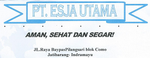 Esja utama