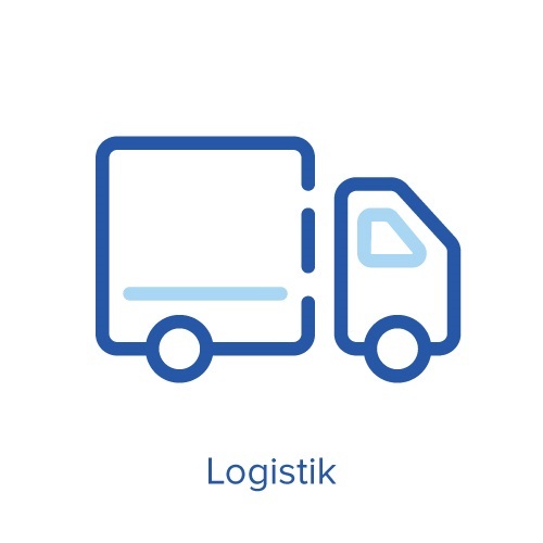 Industry logistik