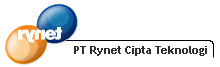 Lowongan pekerjaan di PT Rynet Cipta Teknologi