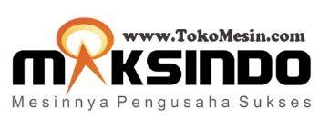 Maksindo