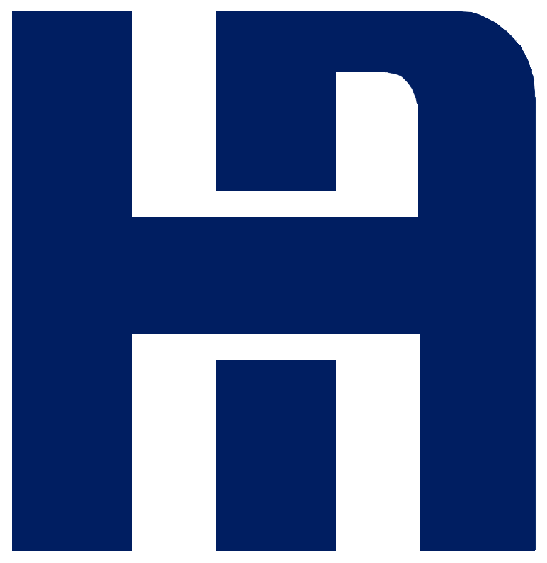 Harini logo h